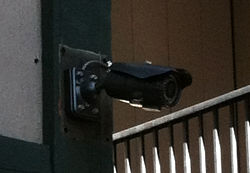 Security Camera